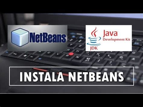 Como Instalar Netbeans Youtube Requisitos E Vrogue