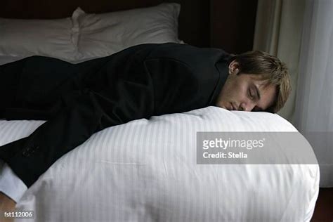Passed Out Bed Photos And Premium High Res Pictures Getty Images
