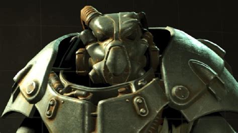 Missing fallout 4's most powerful armor is pretty easy, given that it's inside of an unmarked building. Fallout 4: Best Power Armor - How to Get the X-01 | USgamer