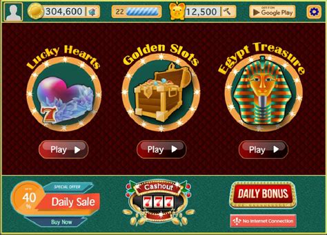 Lucky Slots Apk For Android Download