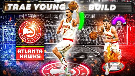 The subreddit page for nba2kmobile (not mynba2k). NBA 2K20 TRAE YOUNG BUILD - DEMIGOD POINT GUARD BUILD ...