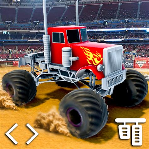 Demolition Derby Monster Truck Apps On Google Play