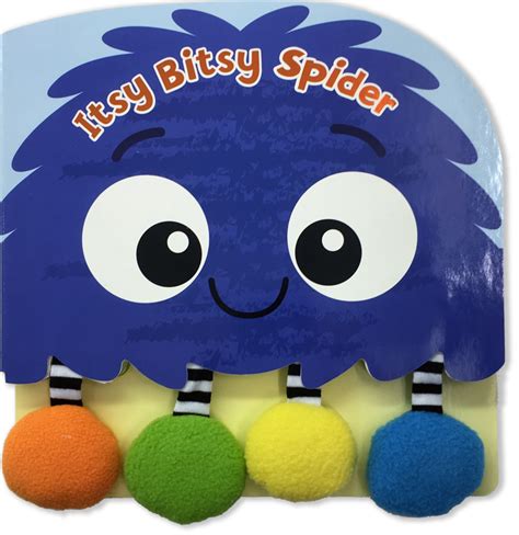 Spider clipart itsy bitsy spider, Spider itsy bitsy spider Transparent FREE for download on ...