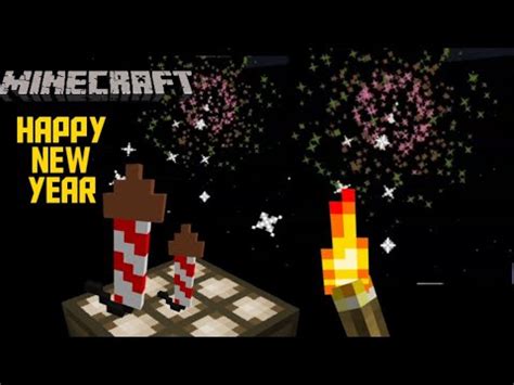 Maybe you would like to learn more about one of these? How To Make a Working Firework Battery In Minecraft - YouTube