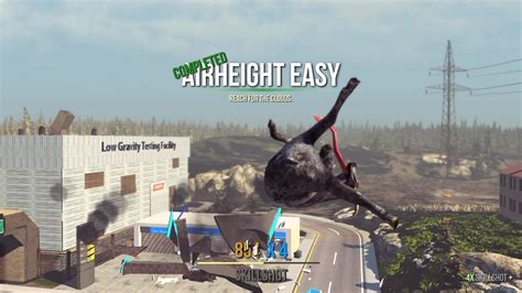 Goat Simulator Review Ps4 Push Square