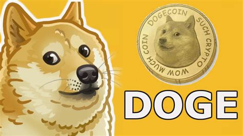 Dogecoin Doge The Meme Who Turned Into A Crypto Youtube