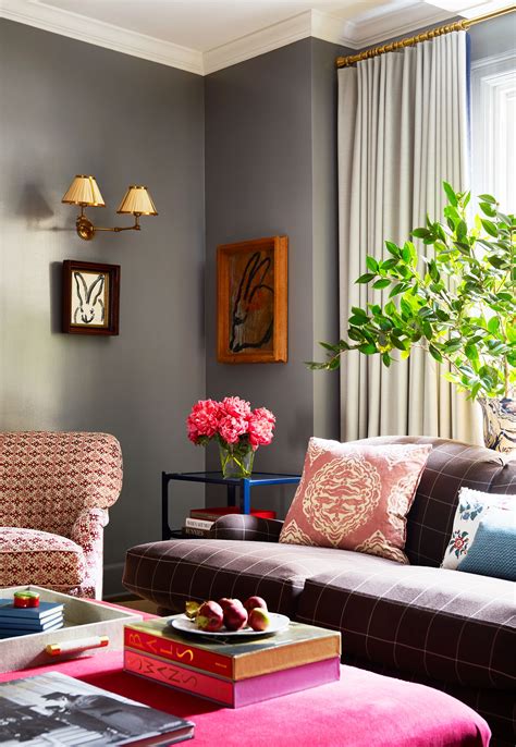 Top Living Room Color And Paint Ideas Resnooze
