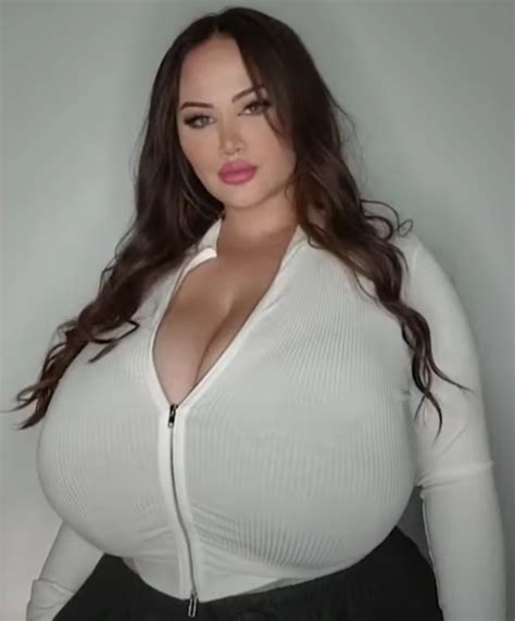 Large Breast