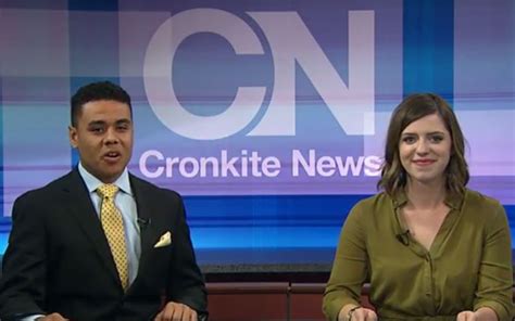 Cronkite News March 31 2016 Cronkite News
