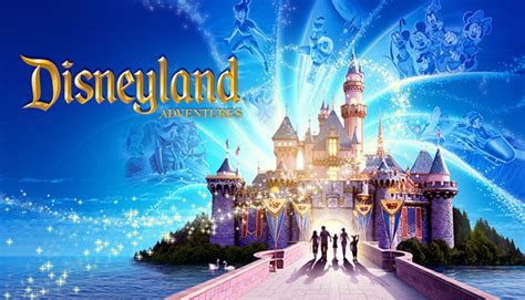 Disneyland Adventures On Steam