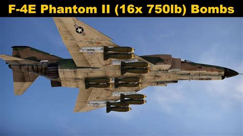 I Love The Smell Of Napalm In The Morning F 4e Phantom Ii Cas