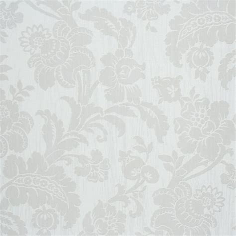 Bn Wallcoverings Luxury Bloomsbury Floral Textured Flower Wallpaper