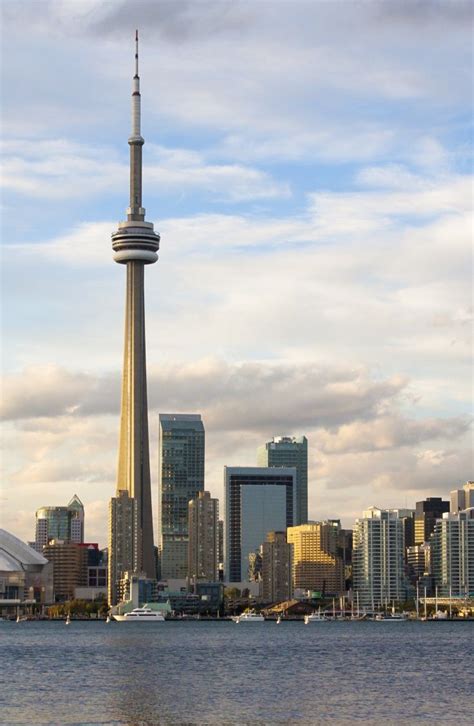 Well, we do at travelzoo anyways. Toronto | Multicultural and cosmopolitan | Best flight deals, Air