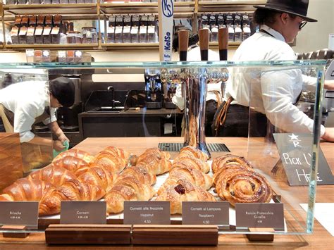 Starbucks Just Opened The First Of Its Upscale Stand Alone Princi