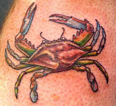 atomik: New Tattoo Work... | Crab tattoo, Tattoos, Tattoo work