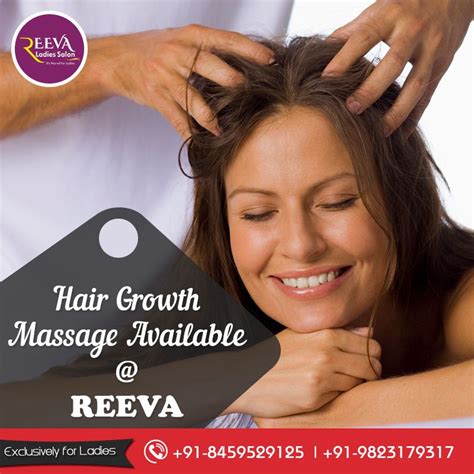 Shiro abhyanga is an ancient ayurvedic hair and scalp massage technique that will help you reduce hair fall and promote new hair growth, leaving you with str. Hair Growth massage Available at Reeva in 2020 | Increase ...