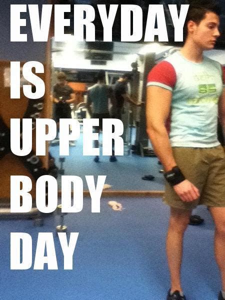 Guys Who Prove You Should Never Every Skip Leg Day Fitness Volt