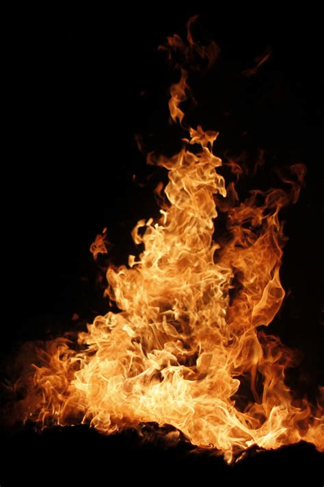 25 High Res Fire Stock Images By Artelanas On Deviantart