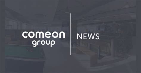 Comeon Group Expands Their C Suite As Sherwin Jarvand Gets Appointed