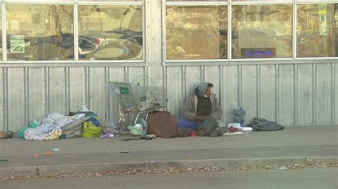 City Of Saskatoon Developing Rules For Emergency Homeless Shelters