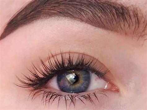 The Pros And Cons Of Having Eyelash Extensions Society19