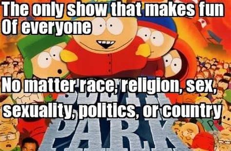 Hilarious South Park Memes That Will Keep You Laughing All Day Long Fun
