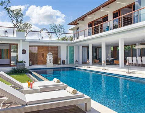 Villa Cendrawasih - Seminyak 5 bedroom luxury villa, Bali