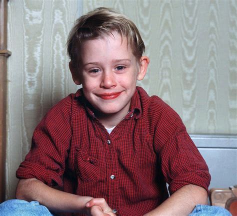 How Macaulay Culkin’s “home Alone” Fame Made His Brother Feel Sorry For Him Bright Side