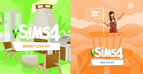 Kolekcja The Sims Mali Modnisie Ju Dost Pna Kolejne Rozszerzenie W