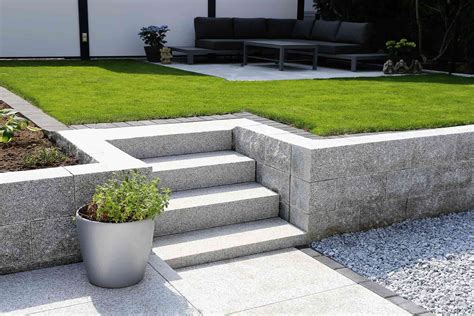 Garden Steps Ideas Elevate Your Garden Aesthetic Checkatrade