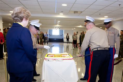 Dvids Images 238th Marine Corps Birthday Image 18 Of 29