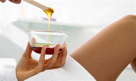 Bikini Wax The Most Important Dos And Don Ts For All Girls
