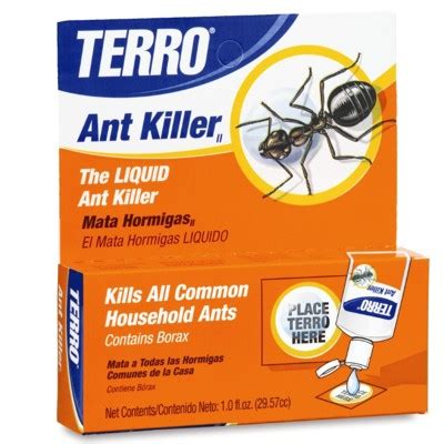 Being the best carpenter ant killer in the market, it surpasses its competitors with a unique advantage. Terro can kill carpenter ants safely | Jen Spends Less