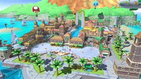 Petition · Super Mario Sunshine Hd Remake Wii U ·