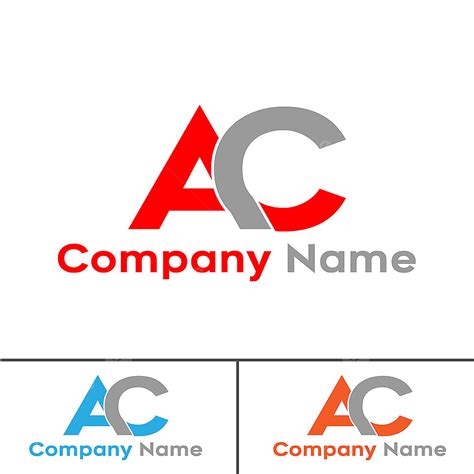 Free Logo Design Vector Design Images Ac Logo Design Free Logo Design