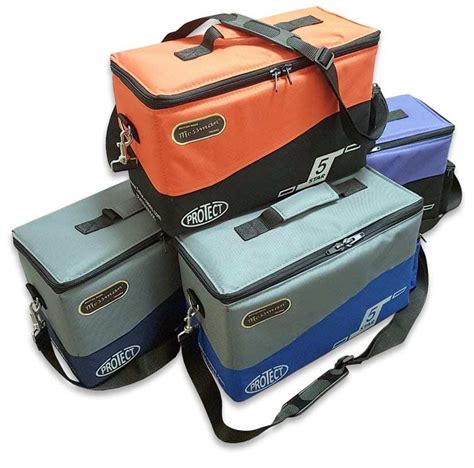 Padded Bags And Covers 5 Star Cases Competitive Quotes Available
