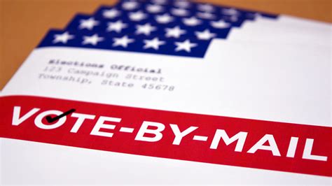 How To Find Out If You Can Vote By Mail Pcmag