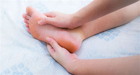 Treatment For Numbness In Feet Can Be Easy With Certified Foot
