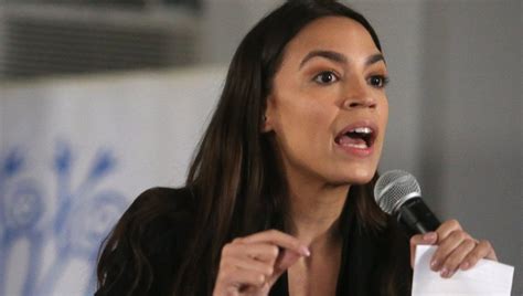 Whats Your Take On This Article Ocasio Cortez Slams Male Reporter For ‘sexist Article Turns