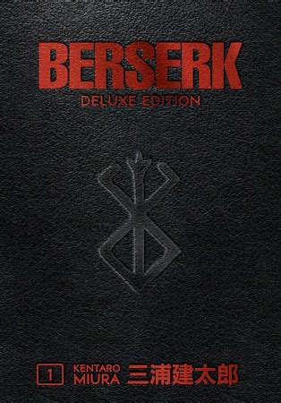 Maybe you would like to learn more about one of these? All 8 Volumes of Berserk Deluxe Edition Manga Rank on ...