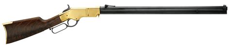 Henry H011c Original Henry Rifle 45 Colt Lc Caliber With 131