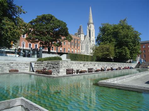 Garden of Remembrance #dublin #dublin1 Cities In Europe, Historical