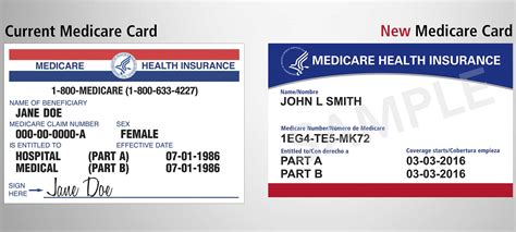 When Will You Receive Your Medicare Card In 2023 Legacy Health Insurance