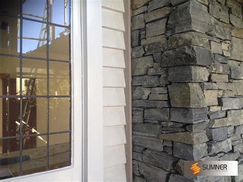 Sumner Schist Veneer Panels The Largest Selection Of Nz Stone And