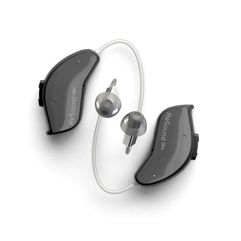 Gn Resound Linx Quattro 5 Clarity Hearing Solutions