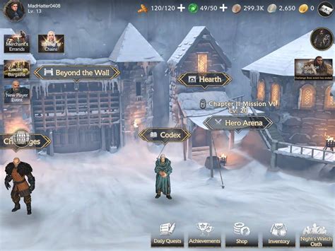 Game of thrones beyond the wall. Game of Thrones: Beyond the Wall