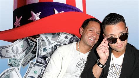 Federal Grand Jury Indicts Mike The Situation Sorrentino And His