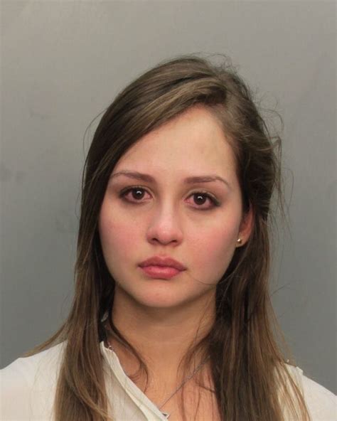 Which Of These Bad Chicks Are You Bailing Out Of Jail Sexy Mugshots