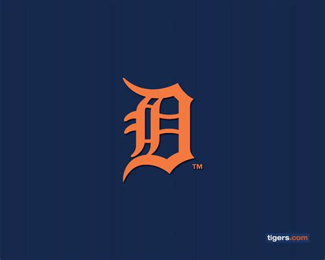 45 Detroit Tigers Desktop Wallpaper