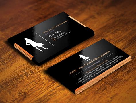 Apart from saving money these templates can be very useful in saving time. Modern, Professional, Business Business Card Design for ...